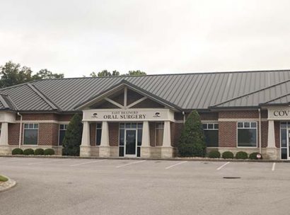 oral surgeon in chattanooga