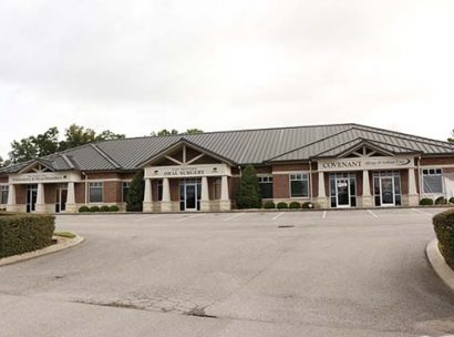 oral surgeon in chattanooga