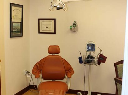 oral surgeon in chattanooga