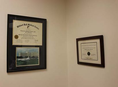 oral surgeon in chattanooga