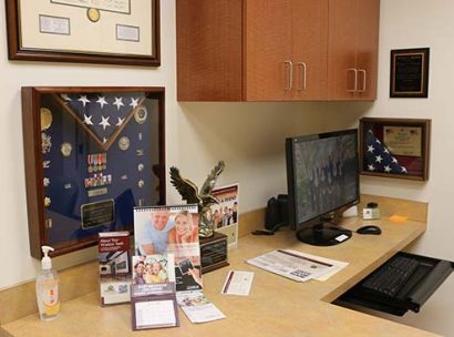 oral surgeon in chattanooga