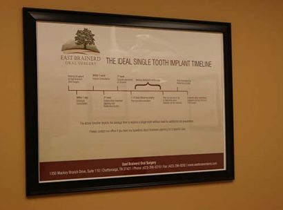 oral surgeon in chattanooga