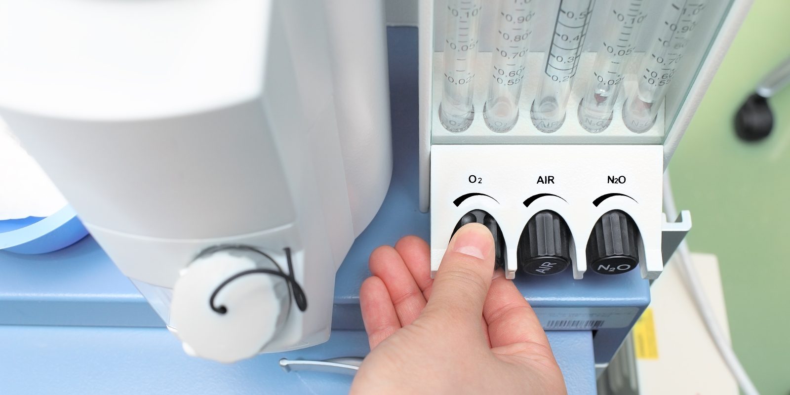 Oral Surgery Anesthesia What is Nitrous Oxide? IOSC