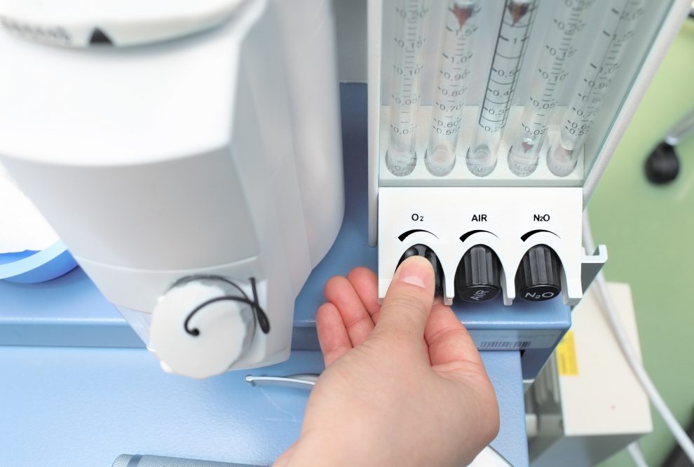 what is nitrous oxide