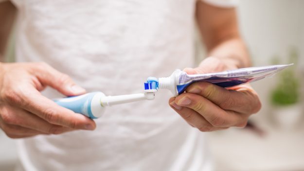 Tools You Need for Dental Implant Care