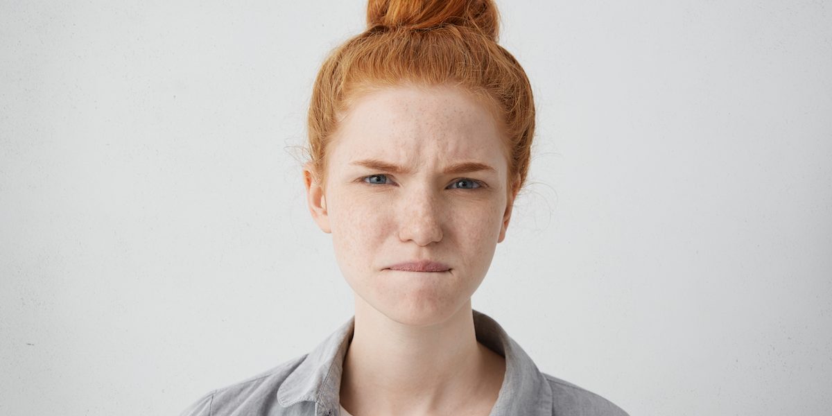 Impacted Wisdom Tooth Pain