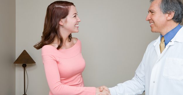 oral surgery post-operative care