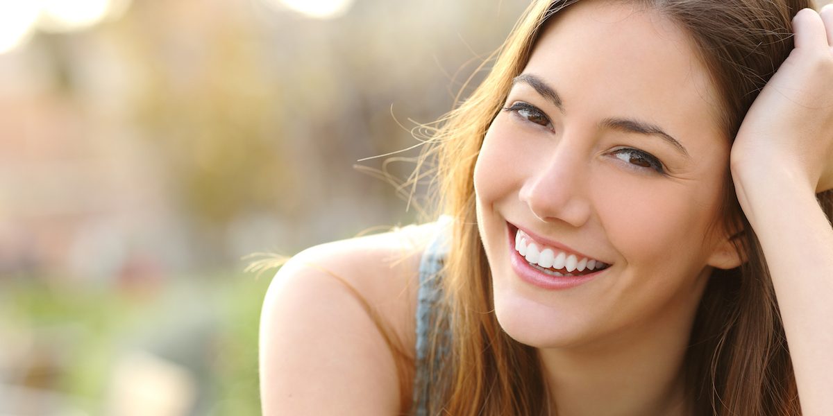 why to use a panoramic dental x-ray