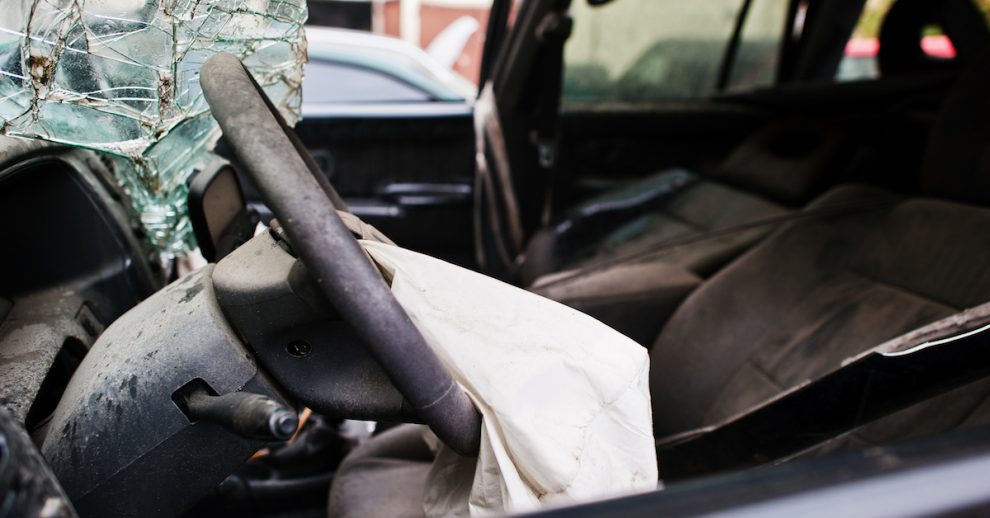 broken jaw treatment and surgery