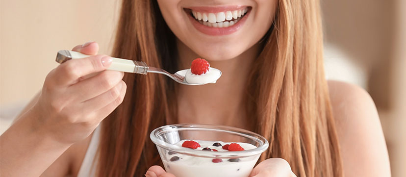 What Can I Eat After Wisdom Teeth Removal?