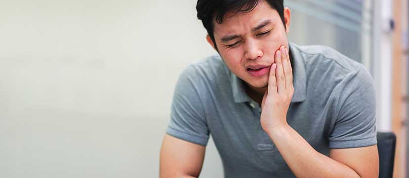 How To Avoid Dry Socket After Wisdom Teeth Removal