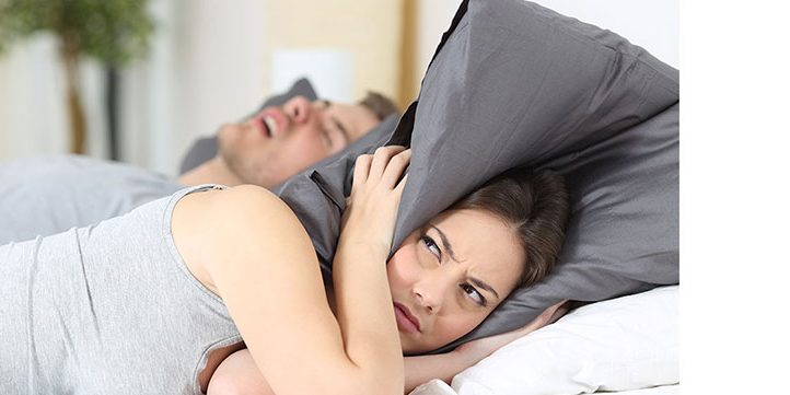 oral surgery for sleep apnea