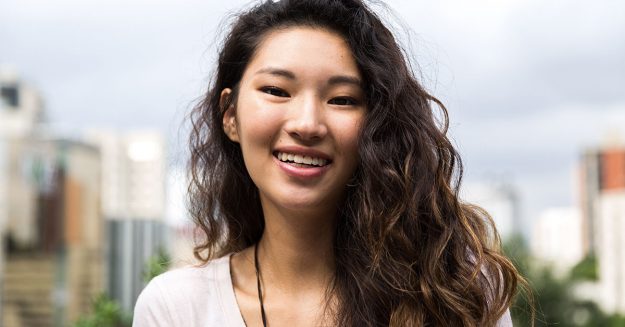 Wisdom Teeth Stitches and Gauze