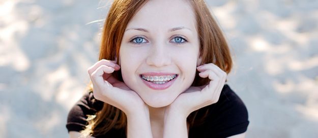 wisdom teeth and braces