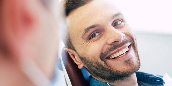 Signs of Oral Cancer