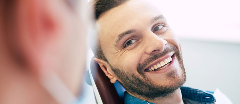 Signs of Oral Cancer