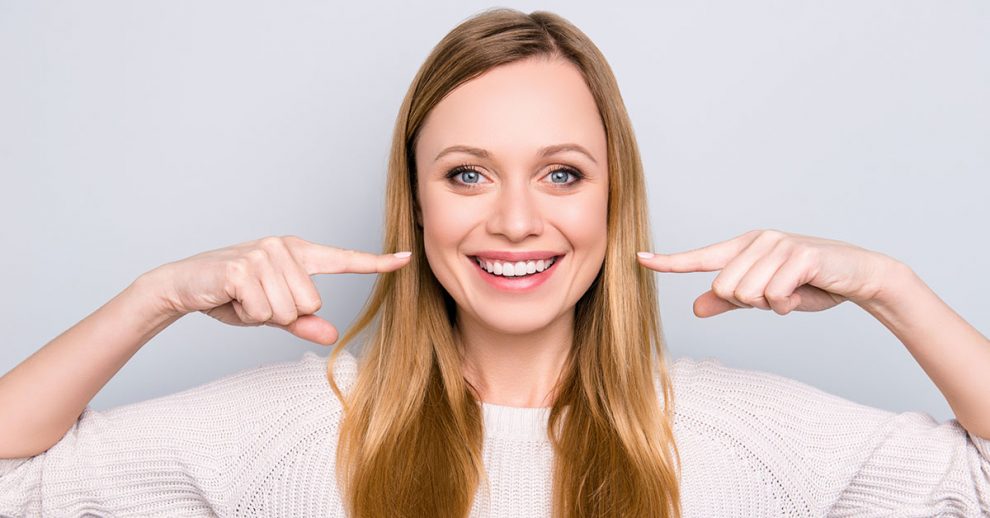 Can adults get wisdom teeth issues