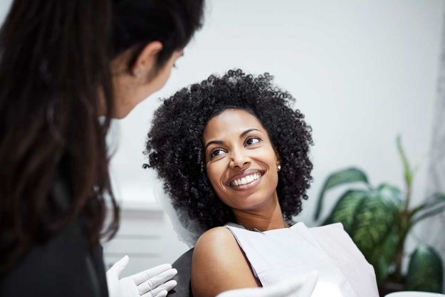 How to Stay Comfortable During Wisdom Teeth Surgery