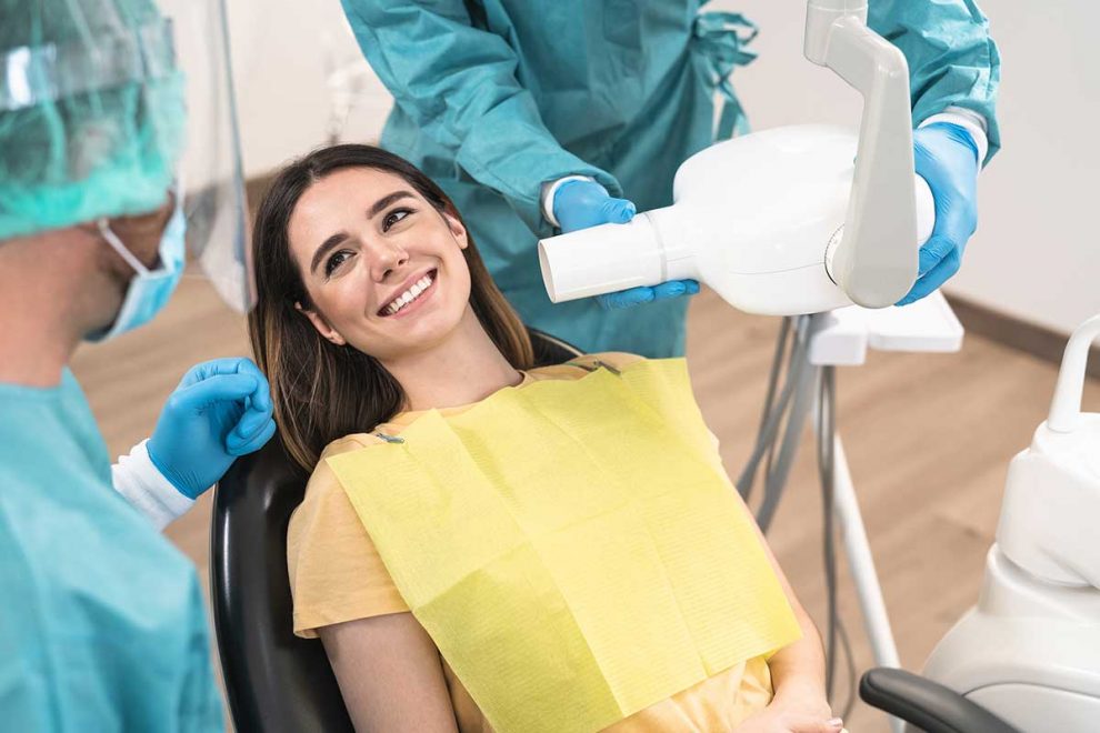 What Kinds of Anesthesia Do Oral Surgeons Use