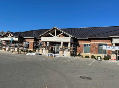 oral surgeon in chattanooga