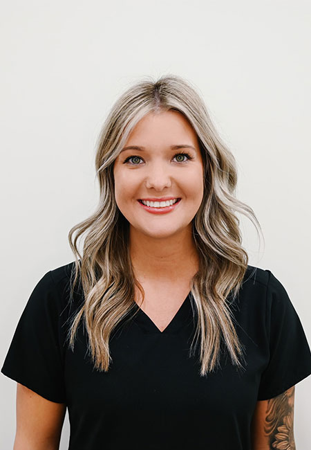 Ashley Huff Iosc 4 Implants And Oral Surgery Of Chattanooga