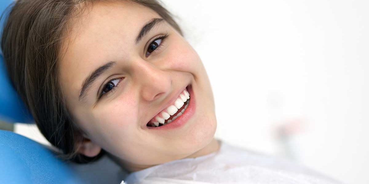 Top 5 Reasons to Remove Wisdom Teeth Early in Life