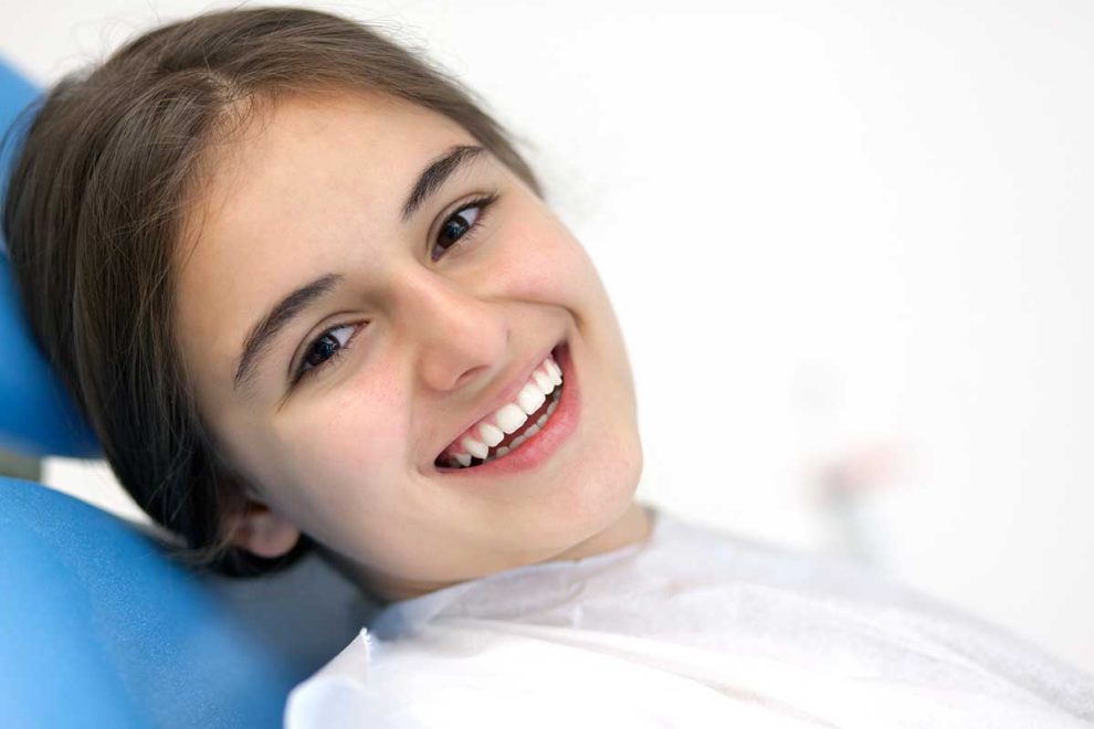 Top 5 Reasons to Remove Wisdom Teeth Early in Life