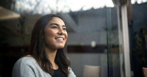 How Does Smiling Affect Your Health