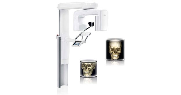 How Does C-Arm X-ray Work