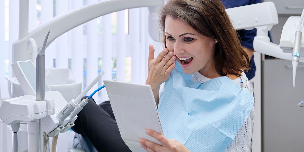 Why Are Dental Implants Better Than Dentures