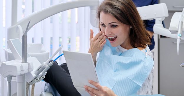 Why Are Dental Implants Better Than Dentures