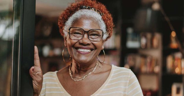 What is Bone Ridge Reduction