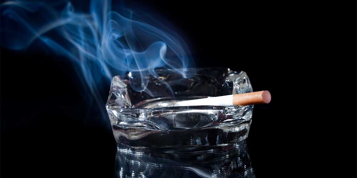 Smoking After Tooth Extraction