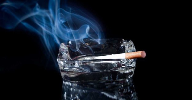 Smoking After Tooth Extraction