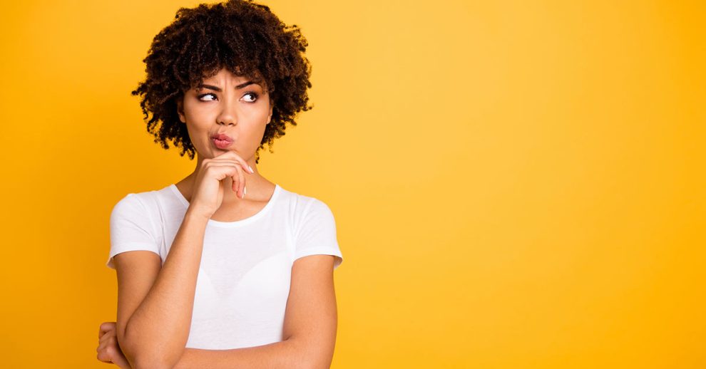 How to Identify Potential Oral Health Issues