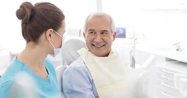 How Oral Surgeons Support Your Health