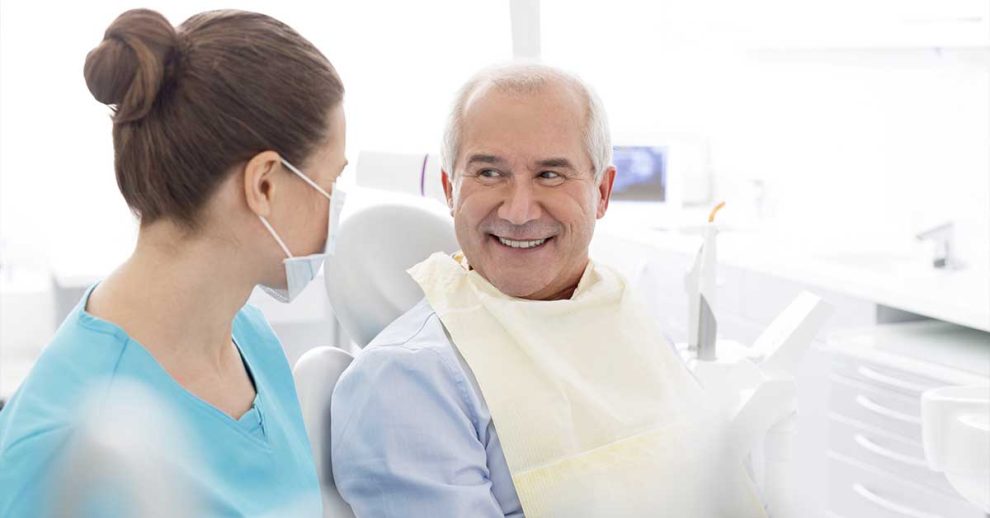 How Oral Surgeons Support Your Health