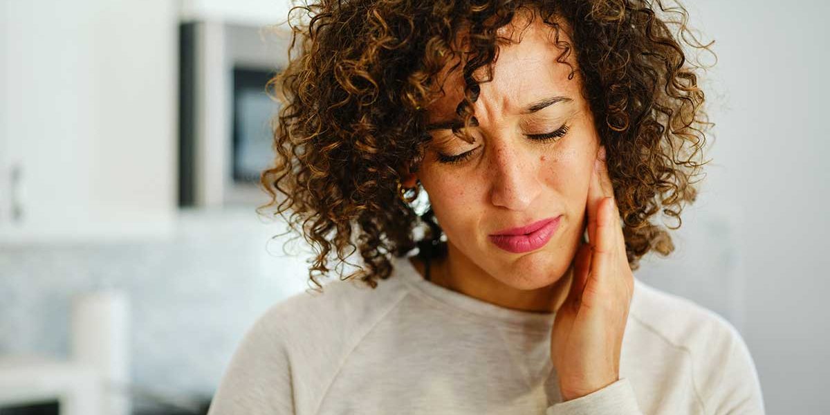 What Impacted Wisdom Teeth Can Do to Your Jawbone