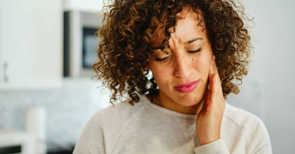 What Impacted Wisdom Teeth Can Do to Your Jawbone