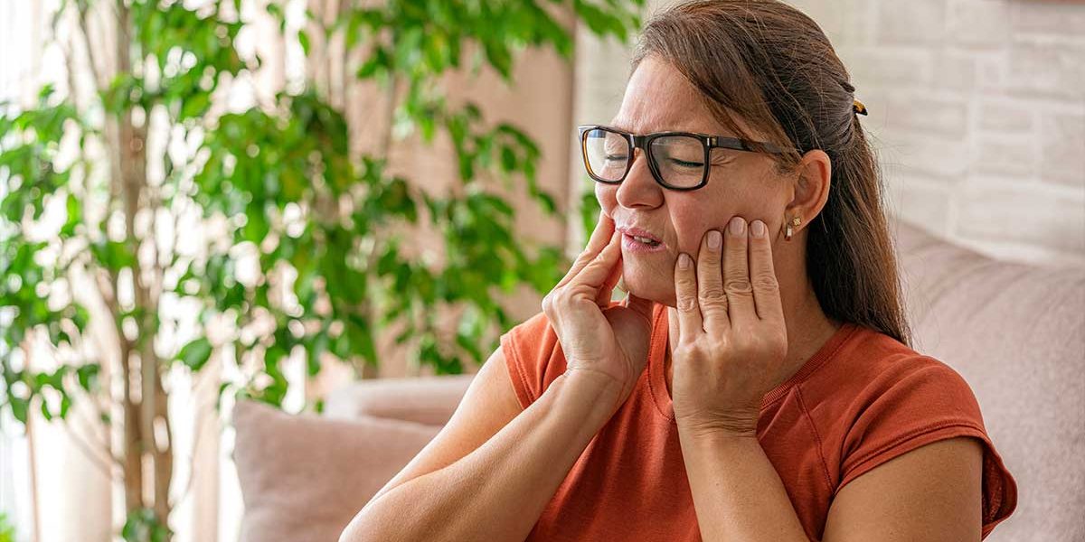 Wisdom Teeth Removal for Adults