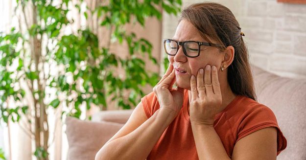 Wisdom Teeth Removal for Adults