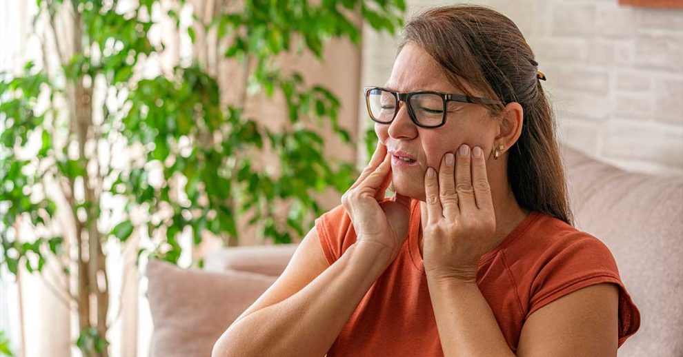 Wisdom Teeth Removal for Adults